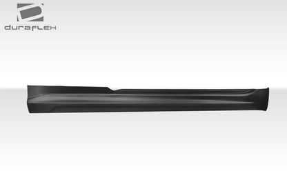 Extreme Dimensions Duraflex GT Concept Body Kit Compatible With 2010-2012 Nissan Altima 2DR - 4 Piece - 107725