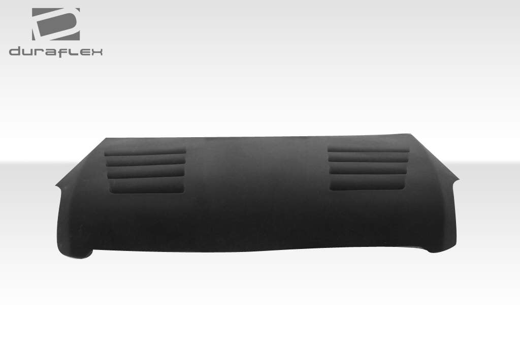 Extreme Dimensions Duraflex GT Concept Hood Compatible With 2007-2009 Nissan Altima - 1 Piece - 104310