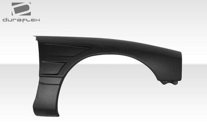 Extreme Dimensions Duraflex GT Concept Fender Compatible With 1991-1999 Mitsubishi 3000GT - 2 Piece - 104338