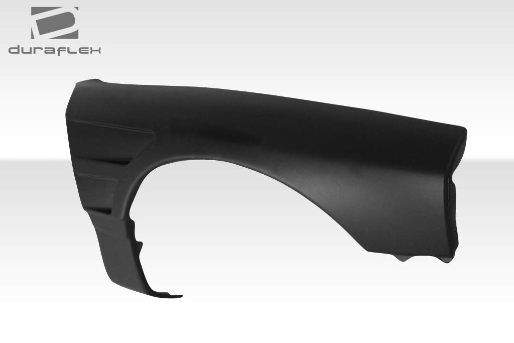 Extreme Dimensions Duraflex GT Concept Fender Compatible With 1991-1999 Mitsubishi 3000GT - 2 Piece - 104338