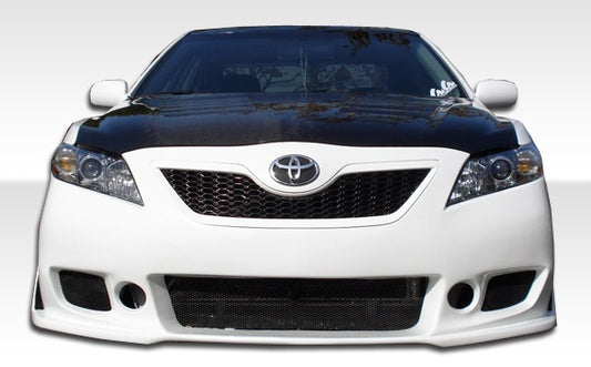 Extreme Dimensions Duraflex B-2 Front Bumper Cover Compatible With 2007-2009 Toyota Camry - 1 Piece - 104350