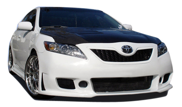 Extreme Dimensions Duraflex B-2 Body Kit Compatible With 2007-2009 Toyota Camry - 4 Piece - 104353
