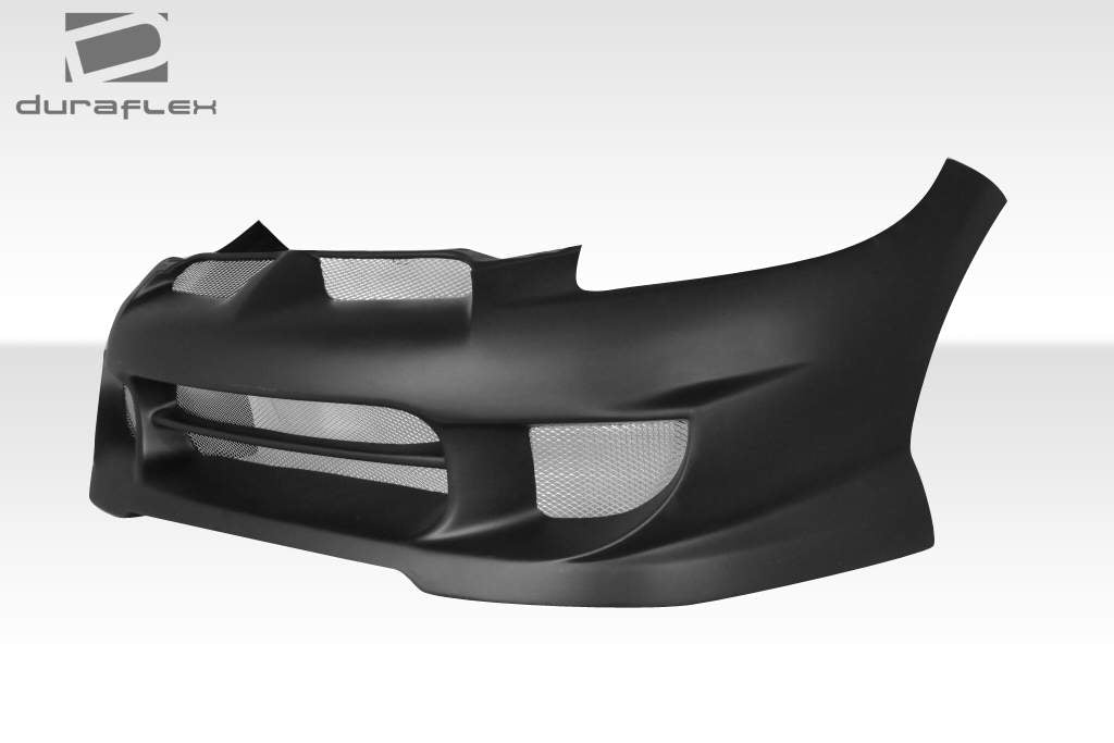 Extreme Dimensions Duraflex XGT Front Bumper Cover Compatible With 2006-2012 Mitsubishi Eclipse - 1 Piece - 104354