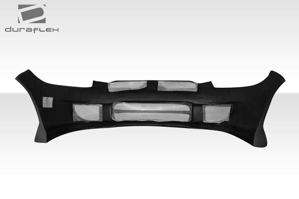 Extreme Dimensions Duraflex XGT Front Bumper Cover Compatible With 2006-2012 Mitsubishi Eclipse - 1 Piece - 104354
