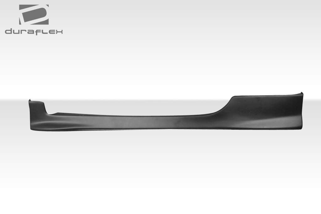 Extreme Dimensions Duraflex XGT Side Skirts Compatible With 2006-2012 Mitsubishi Eclipse - 2 Piece - 104355