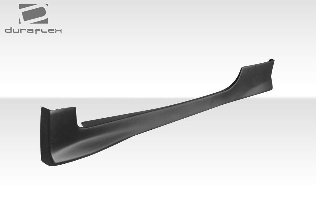 Extreme Dimensions Duraflex XGT Side Skirts Compatible With 2006-2012 Mitsubishi Eclipse - 2 Piece - 104355