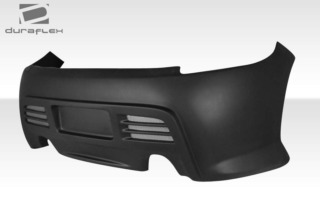 Extreme Dimensions Duraflex XGT Body Kit Compatible With 2006-2012 Mitsubishi Eclipse - 4 Piece - 104357