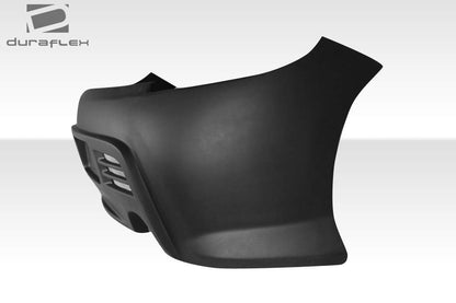 Extreme Dimensions Duraflex XGT Body Kit Compatible With 2006-2012 Mitsubishi Eclipse - 4 Piece - 104357