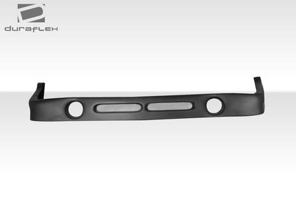 Extreme Dimensions Duraflex Racer Rear Lip Add On Spoiler Compatible With 2000-2005 Chevrolet Monte Carlo - 1 Piece - 104373