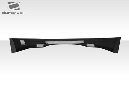 Extreme Dimensions Duraflex Racer Front Lip Spoiler Compatible With 1996-1997 Ford Thunderbird - 1 Piece - 104375