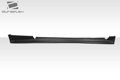 Extreme Dimensions Duraflex Racer Side Skirts Compatible With 1996-1997 Ford Thunderbird - 2 Piece - 104376