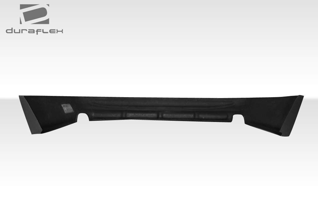 Extreme Dimensions Duraflex Racer Body Kit Compatible With 1996-1997 Ford Thunderbird - 4 Piece - 104378