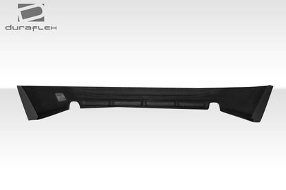 Extreme Dimensions Duraflex Racer Body Kit Compatible With 1996-1997 Ford Thunderbird - 4 Piece - 104378