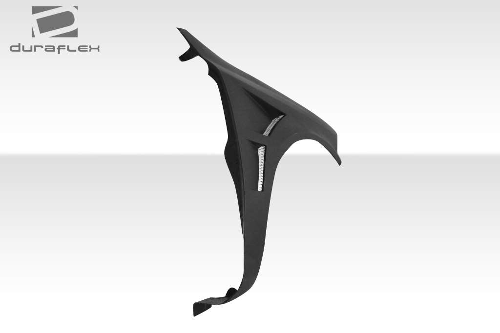 Extreme Dimensions Duraflex GT Concept Fender Compatible With 2005-2010 Chevrolet Cobalt - 2 Piece - 104387