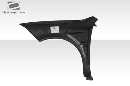 Extreme Dimensions Duraflex GT Concept Fender Compatible With 2005-2010 Chevrolet Cobalt - 2 Piece - 104387