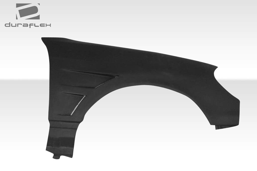 Extreme Dimensions Duraflex GT Concept Fender Compatible With 1998-2005 Lexus GS - 2 Piece - 104390