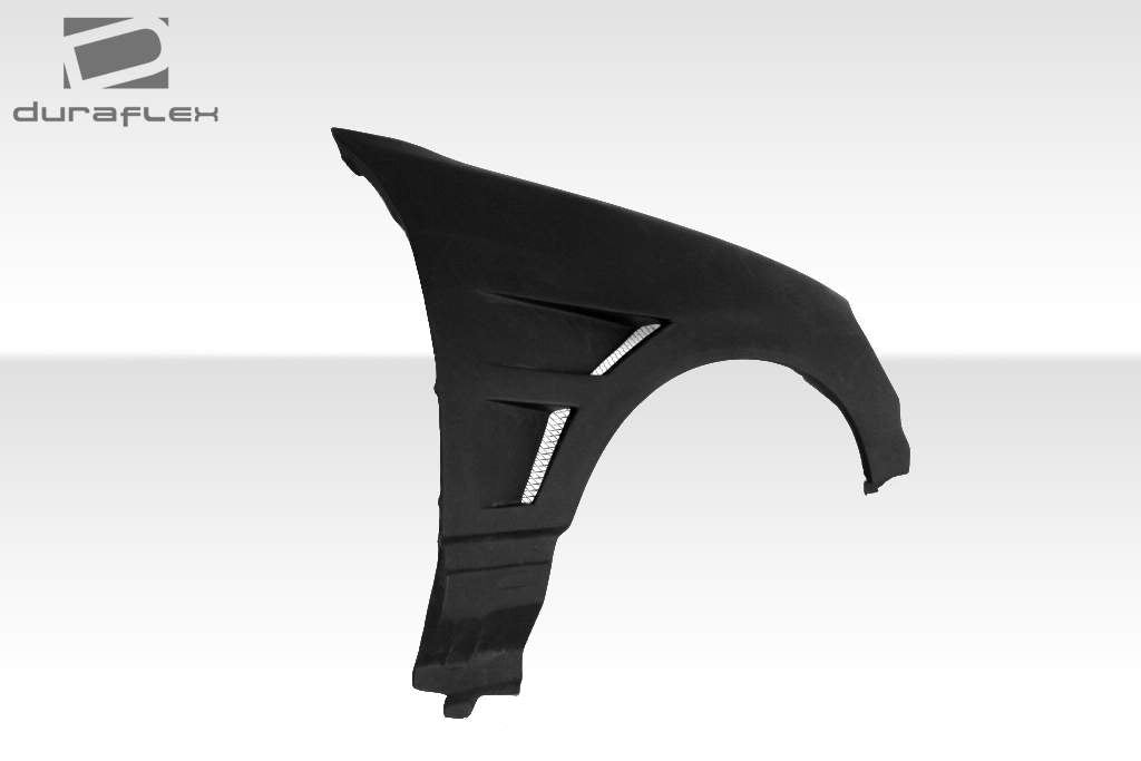 Extreme Dimensions Duraflex GT Concept Fender Compatible With 1998-2005 Lexus GS - 2 Piece - 104390