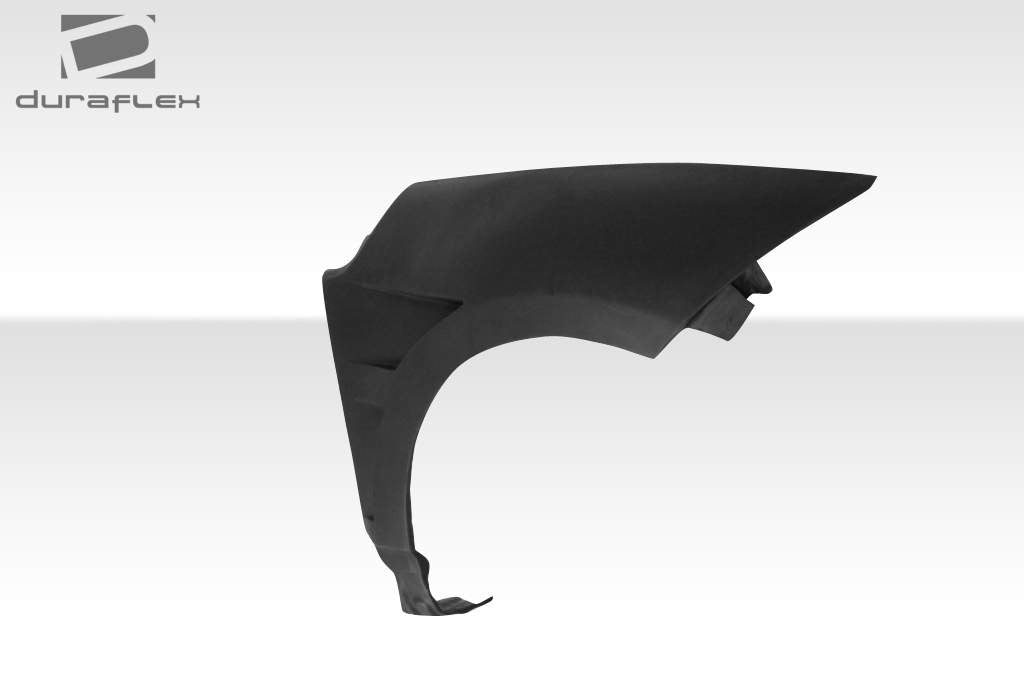 Extreme Dimensions Duraflex GT Concept Fender Compatible With 2006-2012 Mitsubishi Eclipse - 2 Piece - 104393