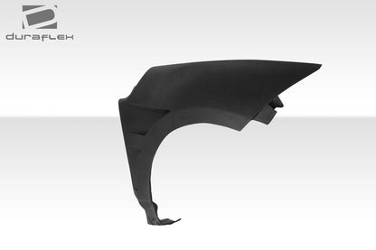 Extreme Dimensions Duraflex GT Concept Fender Compatible With 2006-2012 Mitsubishi Eclipse - 2 Piece - 104393
