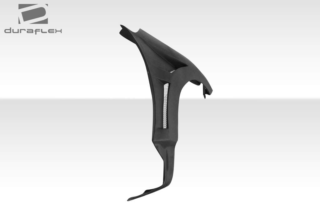 Extreme Dimensions Duraflex GT Concept Fender Compatible With 2006-2012 Mitsubishi Eclipse - 2 Piece - 104393