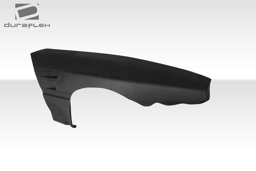 Extreme Dimensions Duraflex GT Concept Fender Compatible With 1986-1992 Toyota Supra - 2 Piece - 104398