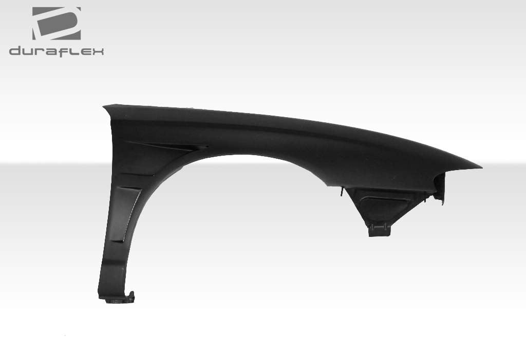 Extreme Dimensions Duraflex GT Concept Fender Compatible With 2000-2005 Chevrolet Monte Carlo - 2 Piece - 104414