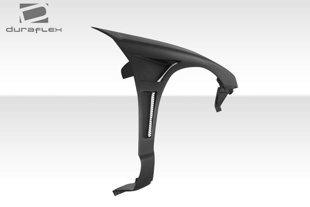 Extreme Dimensions Duraflex GT Concept Fender Compatible With 2000-2005 Chevrolet Monte Carlo - 2 Piece - 104414