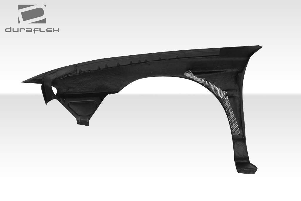 Extreme Dimensions Duraflex GT Concept Fender Compatible With 2000-2005 Chevrolet Monte Carlo - 2 Piece - 104414