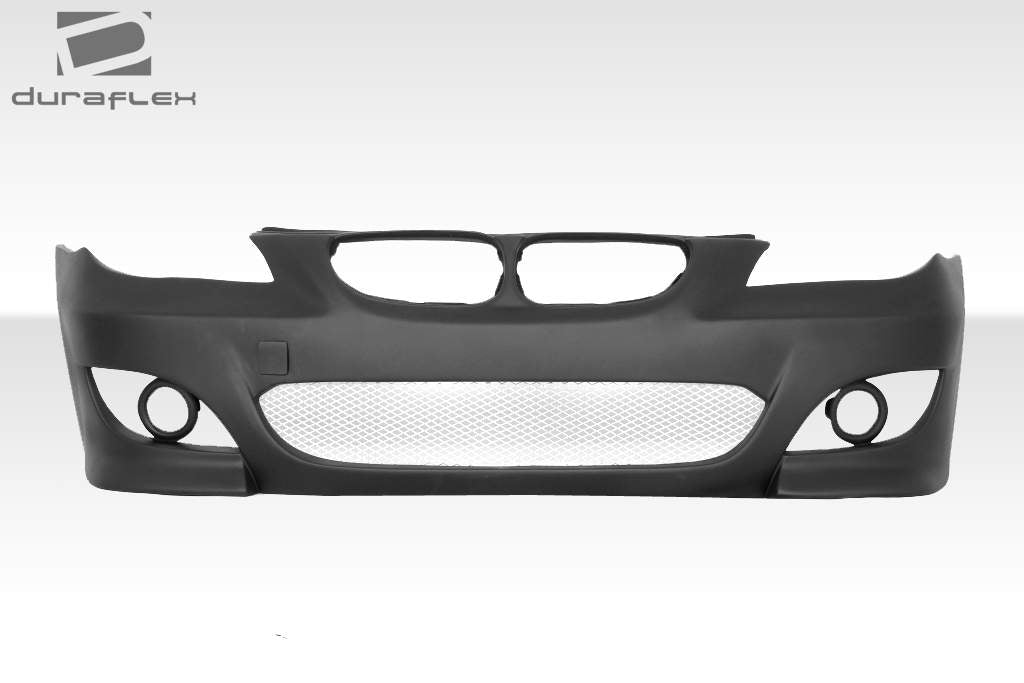 Extreme Dimensions Duraflex M5 Look Body Kit Compatible With 2004-2010 BMW 5 Series E60 - 5 Piece - 104536