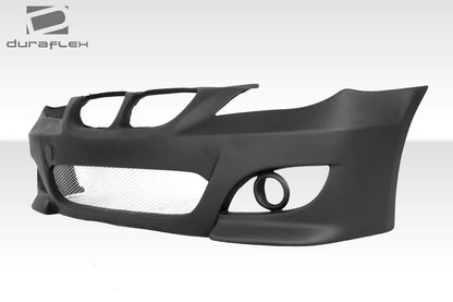 Extreme Dimensions Duraflex M5 Look Body Kit Compatible With 2004-2010 BMW 5 Series E60 - 5 Piece - 104536