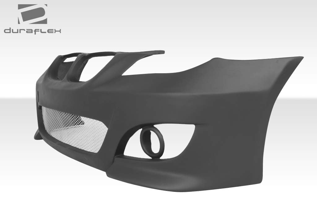 Extreme Dimensions Duraflex M5 Look Body Kit Compatible With 2004-2010 BMW 5 Series E60 - 5 Piece - 104536