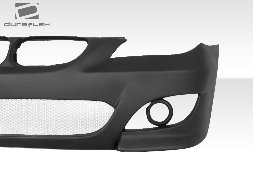 Extreme Dimensions Duraflex M5 Look Body Kit Compatible With 2004-2010 BMW 5 Series E60 - 5 Piece - 104536