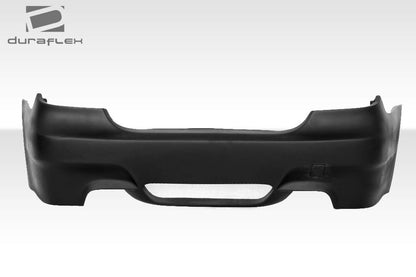 Extreme Dimensions Duraflex M5 Look Body Kit Compatible With 2004-2010 BMW 5 Series E60 - 7 Piece - 107301