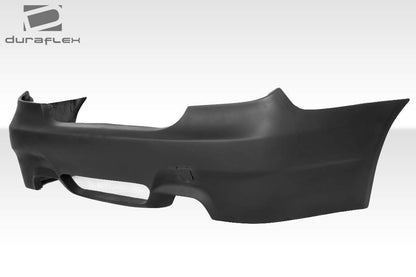 Extreme Dimensions Duraflex M5 Look Body Kit Compatible With 2004-2010 BMW 5 Series E60 - 7 Piece - 107301