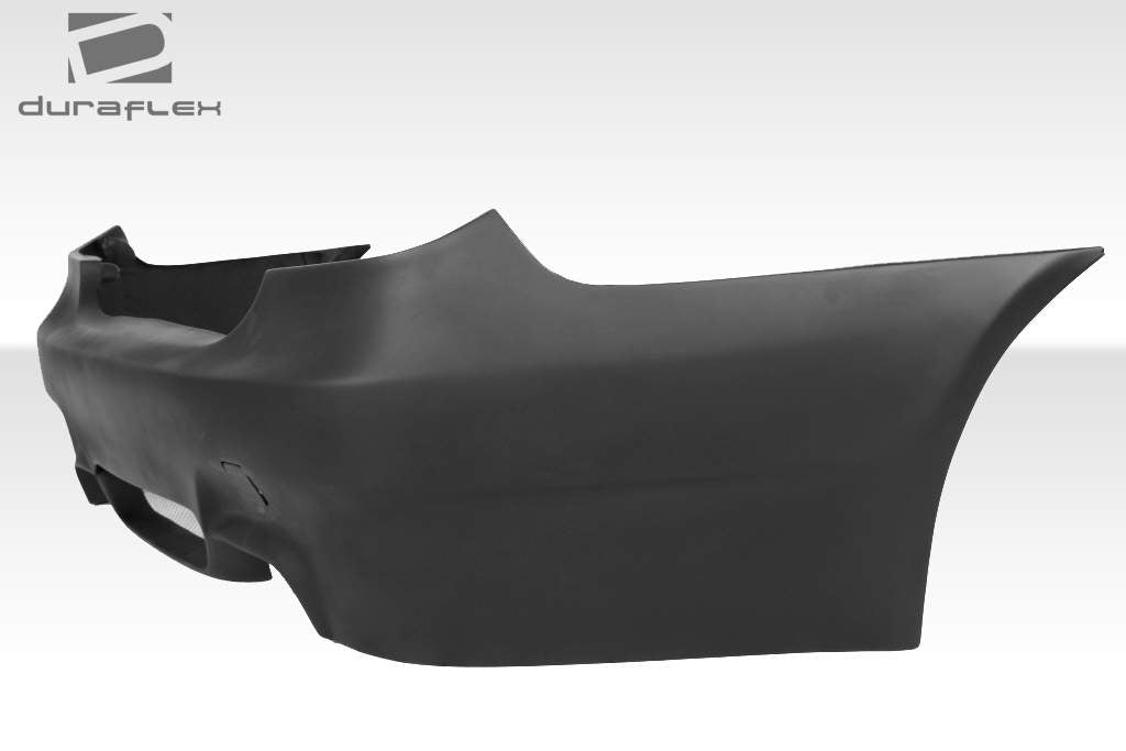 Extreme Dimensions Duraflex M5 Look Body Kit Compatible With 2004-2010 BMW 5 Series E60 - 7 Piece - 107301