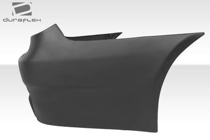 Extreme Dimensions Duraflex M5 Look Body Kit Compatible With 2004-2010 BMW 5 Series E60 - 7 Piece - 107301