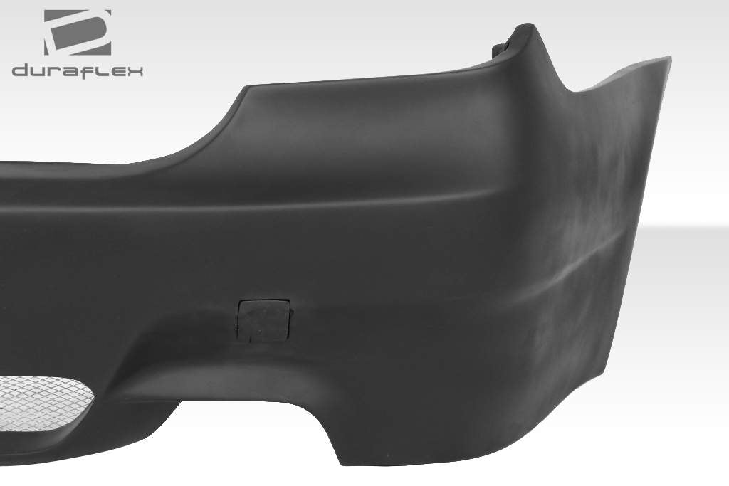 Extreme Dimensions Duraflex M5 Look Body Kit Compatible With 2004-2010 BMW 5 Series E60 - 7 Piece - 107301