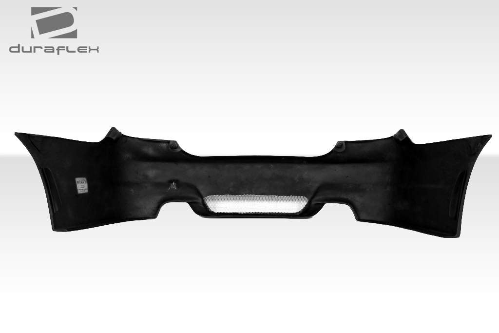 Extreme Dimensions Duraflex M5 Look Body Kit Compatible With 2004-2010 BMW 5 Series E60 - 7 Piece - 107301