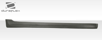 Extreme Dimensions Duraflex M5 Look Body Kit Compatible With 2004-2010 BMW 5 Series E60 - 4 Piece - 104535