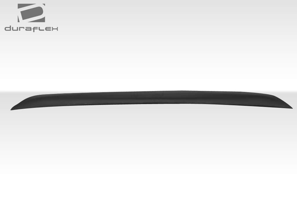 Extreme Dimensions Duraflex M5 Look Wing Spoiler Compatible With 2004-2010 BMW 5 Series - 1 Piece - 104423