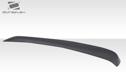 Extreme Dimensions Duraflex M5 Look Wing Spoiler Compatible With 2004-2010 BMW 5 Series - 1 Piece - 104423