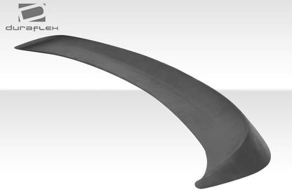 Extreme Dimensions Duraflex M5 Look Wing Spoiler Compatible With 2004-2010 BMW 5 Series - 1 Piece - 104423