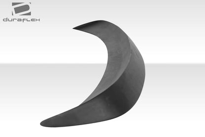 Extreme Dimensions Duraflex M5 Look Wing Spoiler Compatible With 2004-2010 BMW 5 Series - 1 Piece - 104423