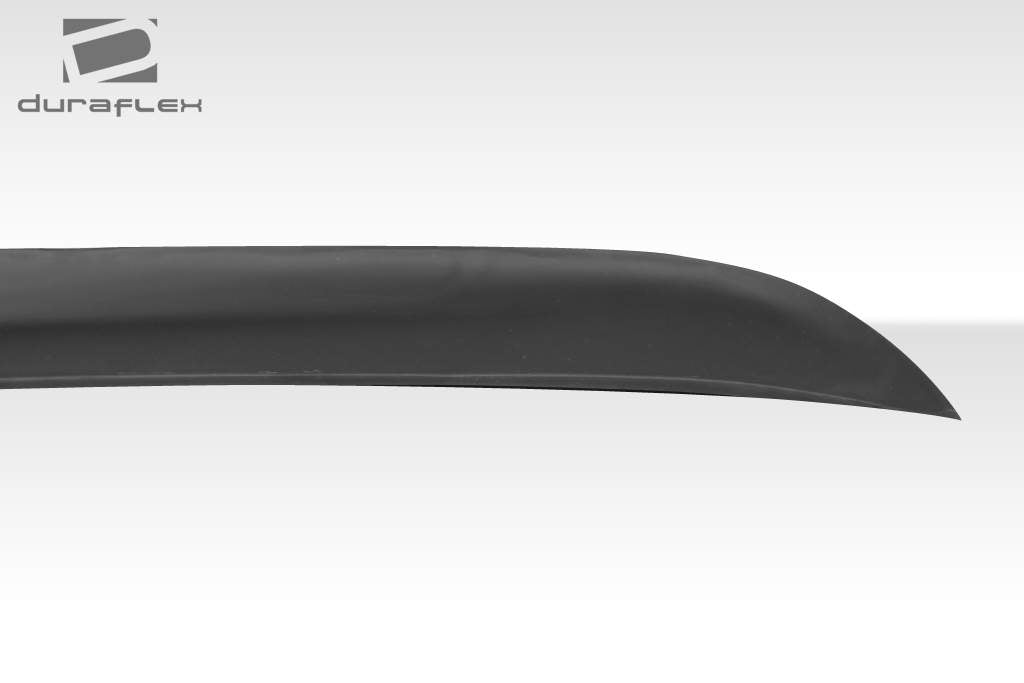 Extreme Dimensions Duraflex M5 Look Wing Spoiler Compatible With 2004-2010 BMW 5 Series - 1 Piece - 104423