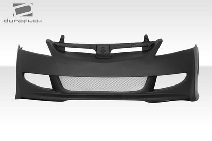 Extreme Dimensions Duraflex R-Spec Body Kit Compatible With 2006-2011 Honda Civic 4DR - 5 Piece - 104539
