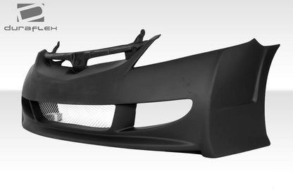 Extreme Dimensions Duraflex R-Spec Body Kit Compatible With 2006-2011 Honda Civic 4DR - 5 Piece - 104539