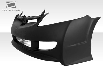 Extreme Dimensions Duraflex R-Spec Front Bumper Cover Compatible With 2006-2011 Honda Civic - 1 Piece - 104428