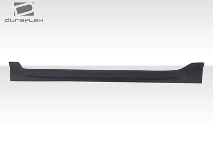 Extreme Dimensions Duraflex R-Spec Body Kit Compatible With 2006-2011 Honda Civic 4DR - 4 Piece - 104538