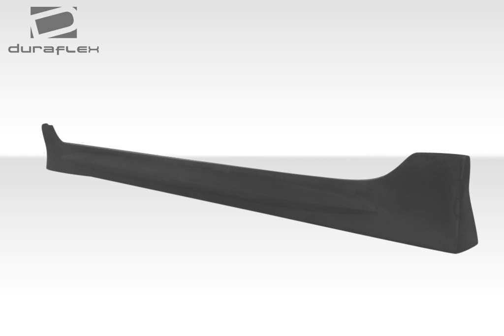 Extreme Dimensions Duraflex R-Spec Side Skirts Compatible With 2006-2011 Honda Civic - 2 Piece - 104430
