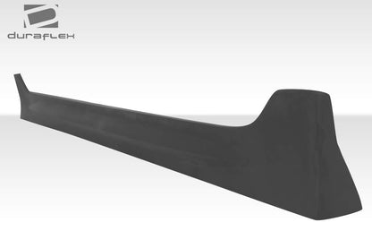 Extreme Dimensions Duraflex R-Spec Side Skirts Compatible With 2006-2011 Honda Civic - 2 Piece - 104430